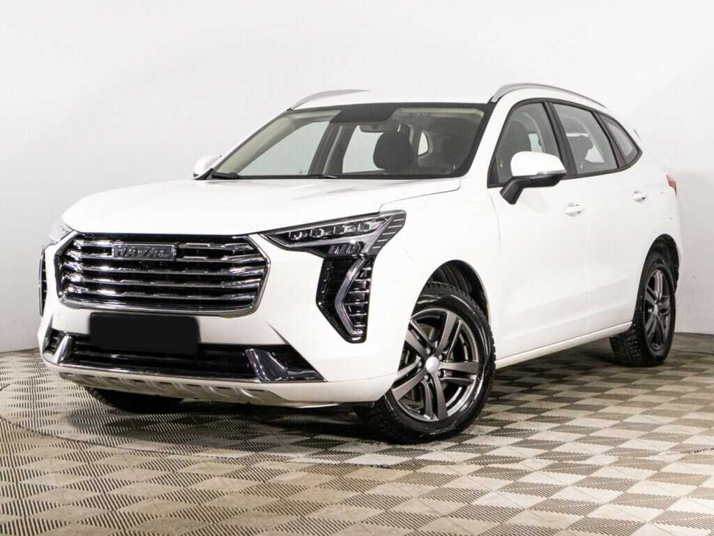 Haval Jolion, 2023 Фото №1