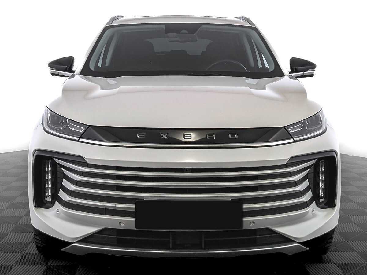 Exeed TXL, 2023 Фото №2