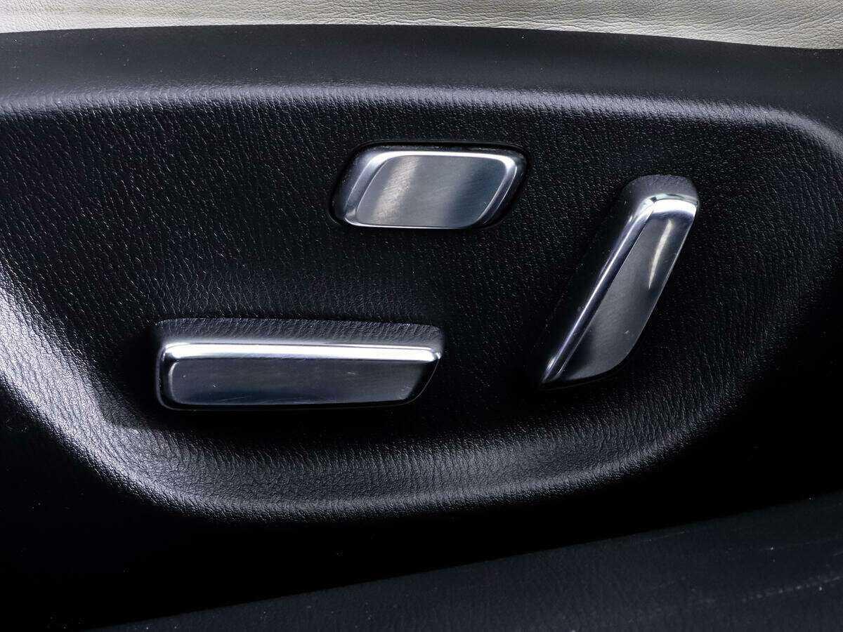 Mazda 6, 2018 Фото №25