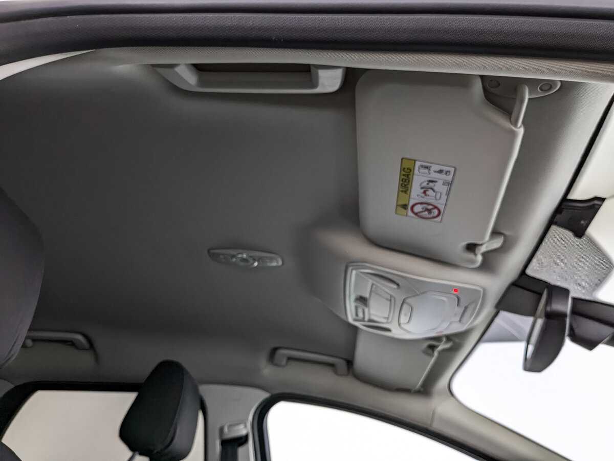 Ford Focus, 2017 Фото №23