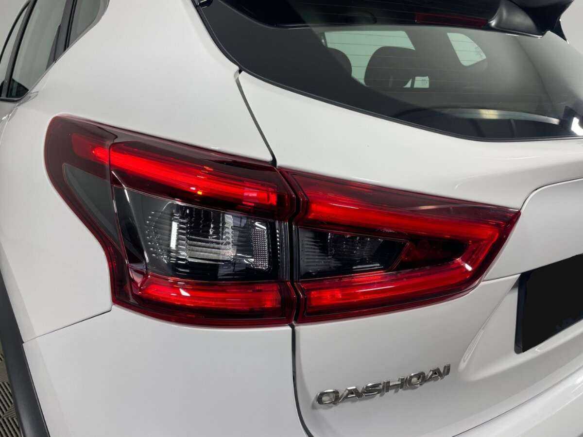 Nissan Qashqai, 2019 Фото №8