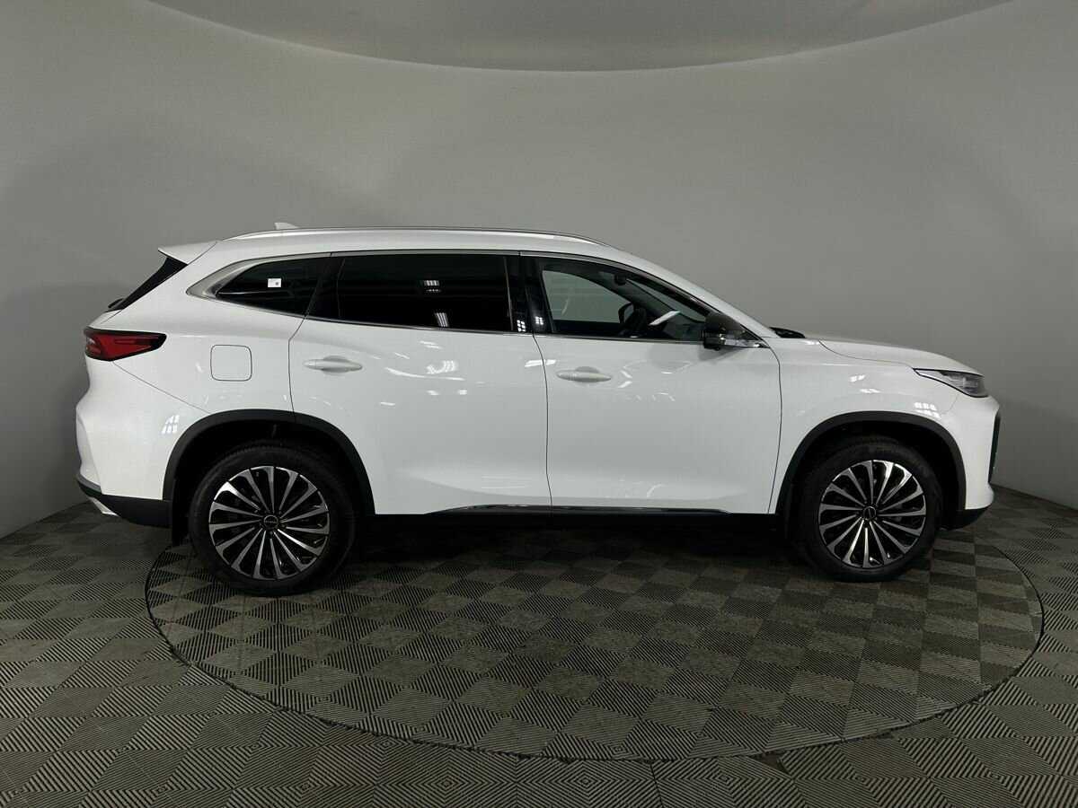 EXEED TXL, 2022 Фото №4