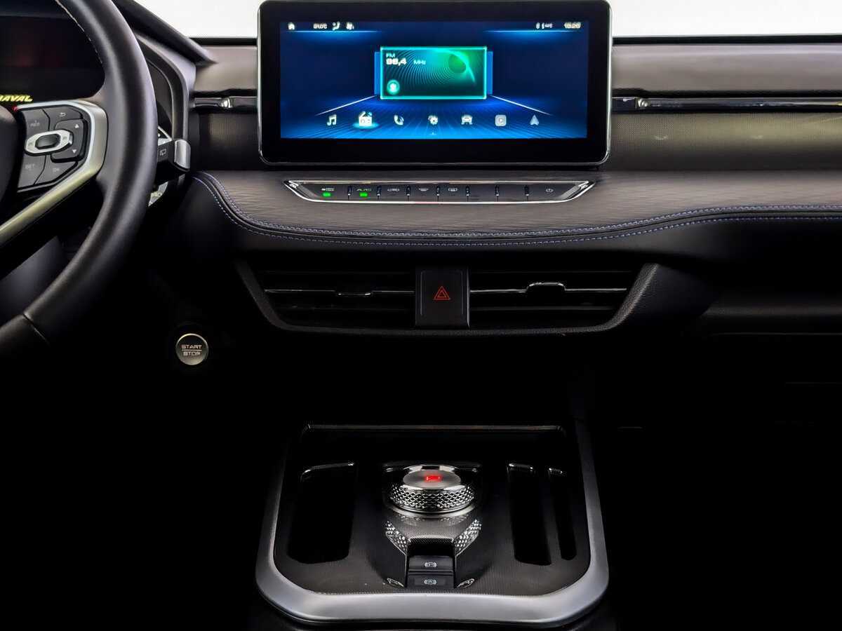 Haval Jolion, 2023 Фото №15