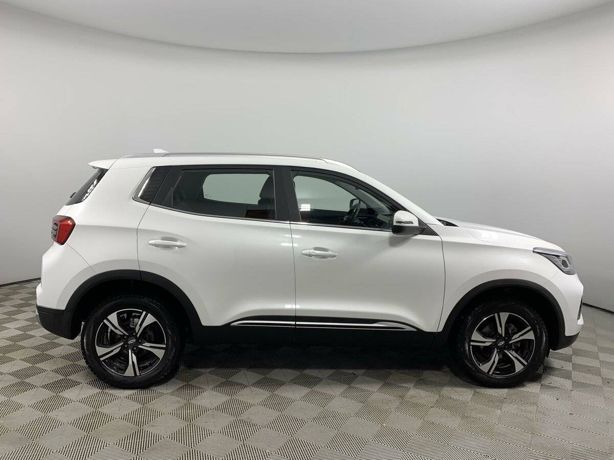 Chery Tiggo 4 Pro, 2024 Фото №4
