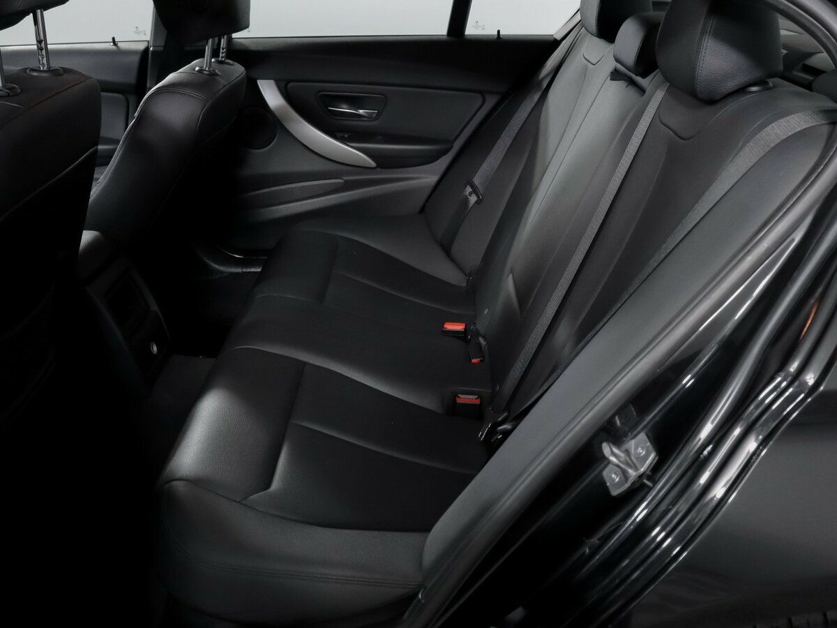 BMW 3 серии 320i VI (F3x), 2013 Фото №8