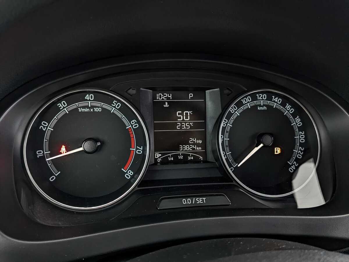 Skoda Rapid, 2019 Фото №12