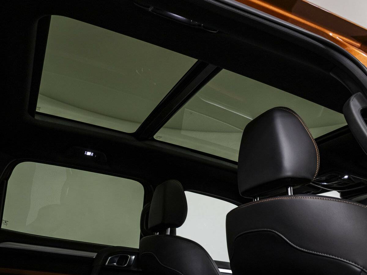 Haval Dargo, 2023 Фото №18