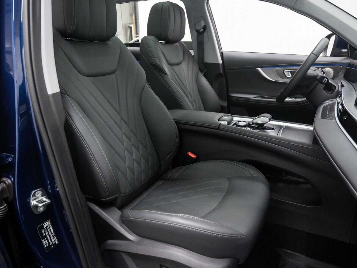 CHERY Tiggo 8 Pro Max, 2023 Фото №9