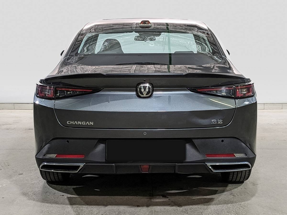Changan Lamore, 2023 Фото №6