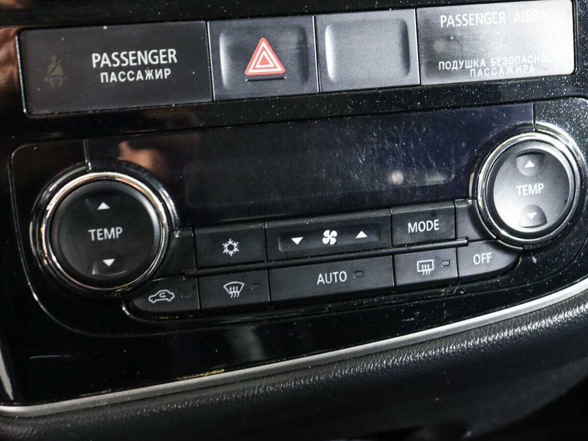 Mitsubishi Outlander, 2013 Фото №18