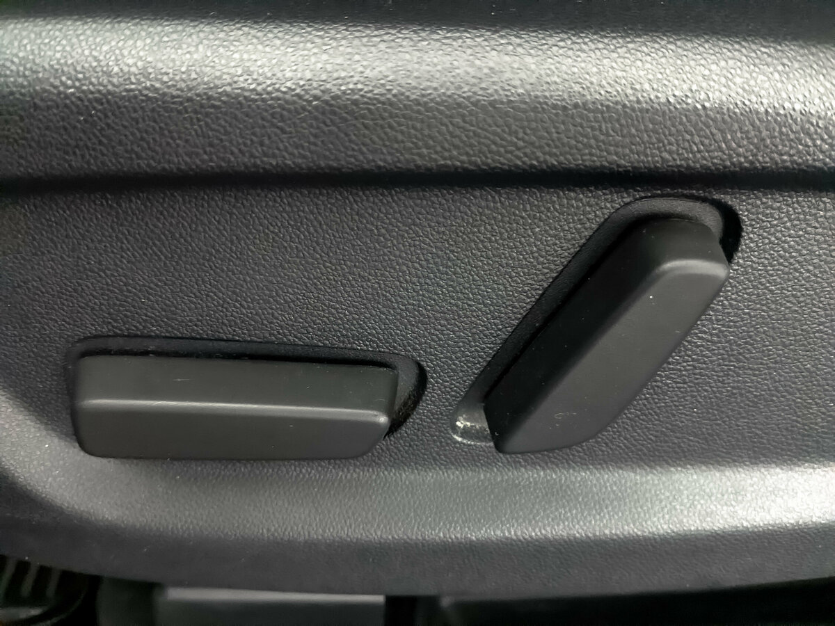 Changan CS35 Plus I, 2021 Фото №25