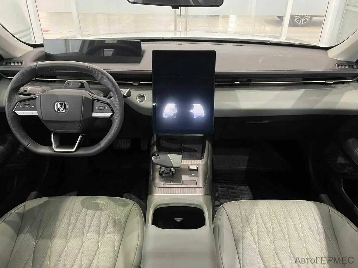 Changan Lamore, 2024 Фото №5