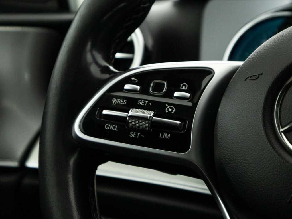 Mercedes-Benz E-Класс 200 d, 2019 Фото №19