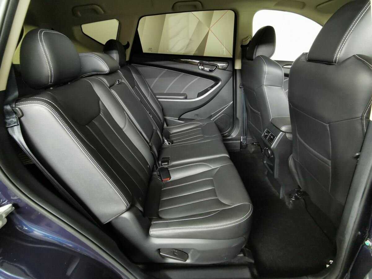 Dongfeng 580, 2021 Фото №12