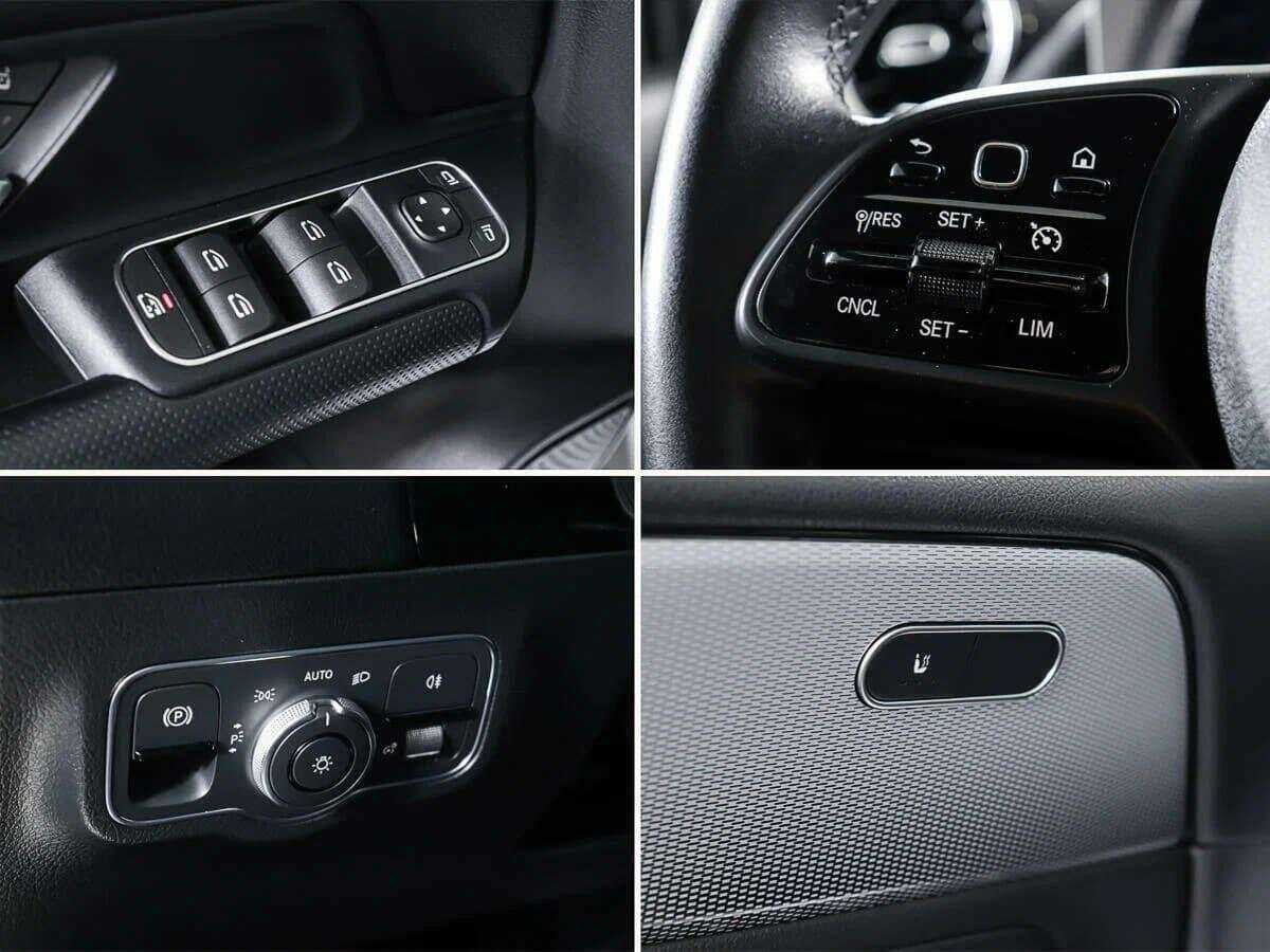 Mercedes-Benz B-Класс 200, 2018 Фото №15