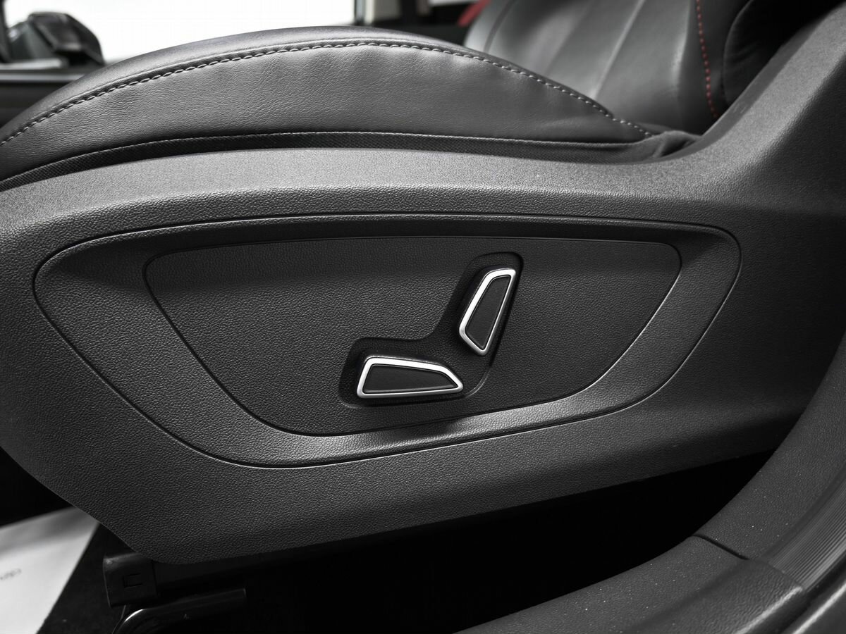 Changan CS55 Plus II, 2022 Фото №23