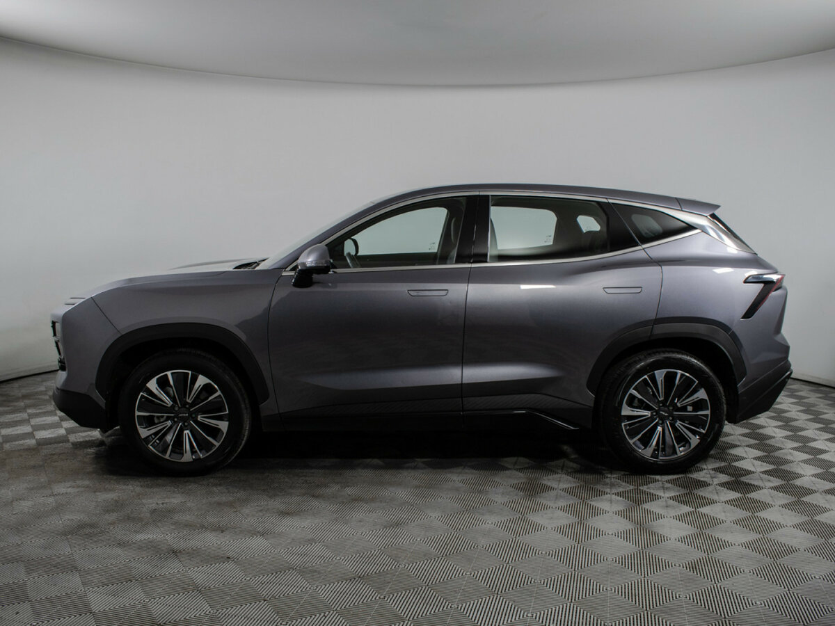 JETOUR DASHING I, 2023 Фото №8