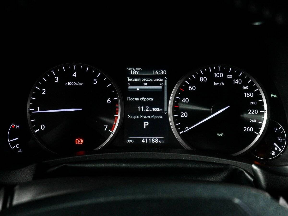 Lexus NX 200, 2018 Фото №8