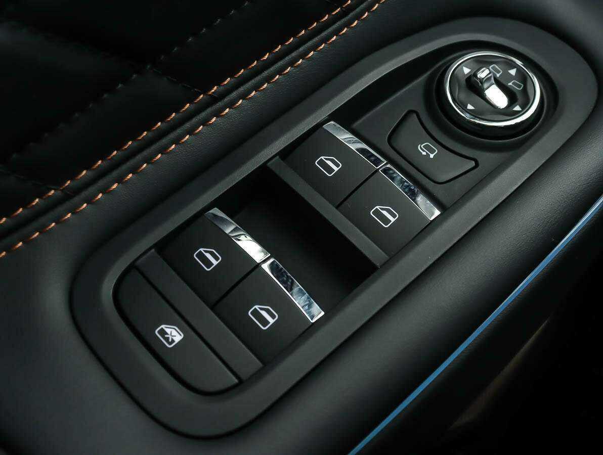 EXEED TXL, 2022 Фото №13