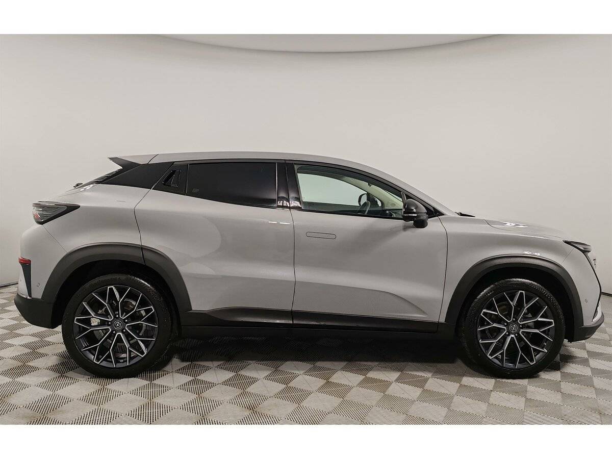 Changan UNI-T, 2023 Фото №4