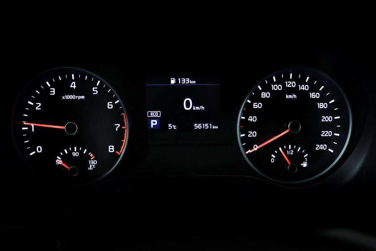 Kia Sportage, 2020 Фото №10