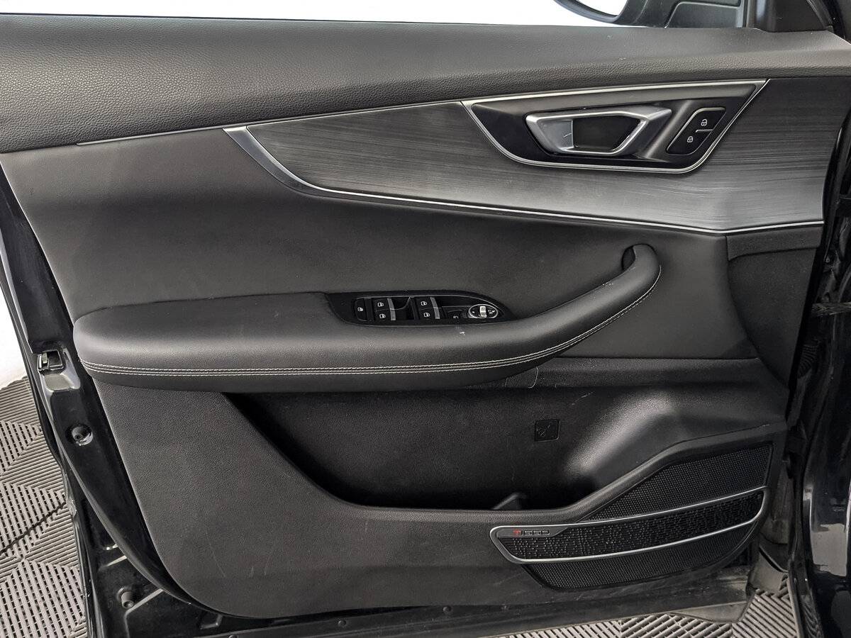 Chery Tiggo 7 Pro I, 2022 Фото №19