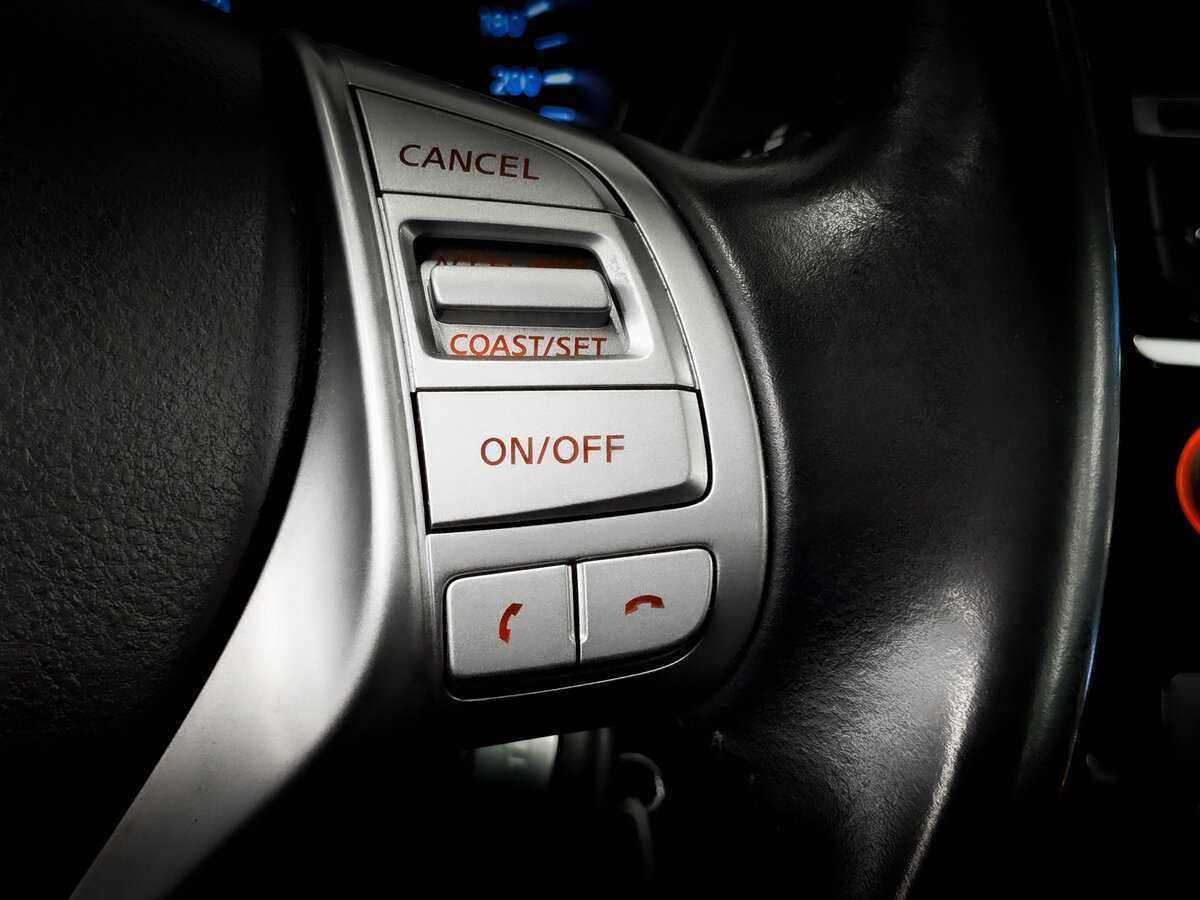 Nissan Qashqai, 2017 Фото №25