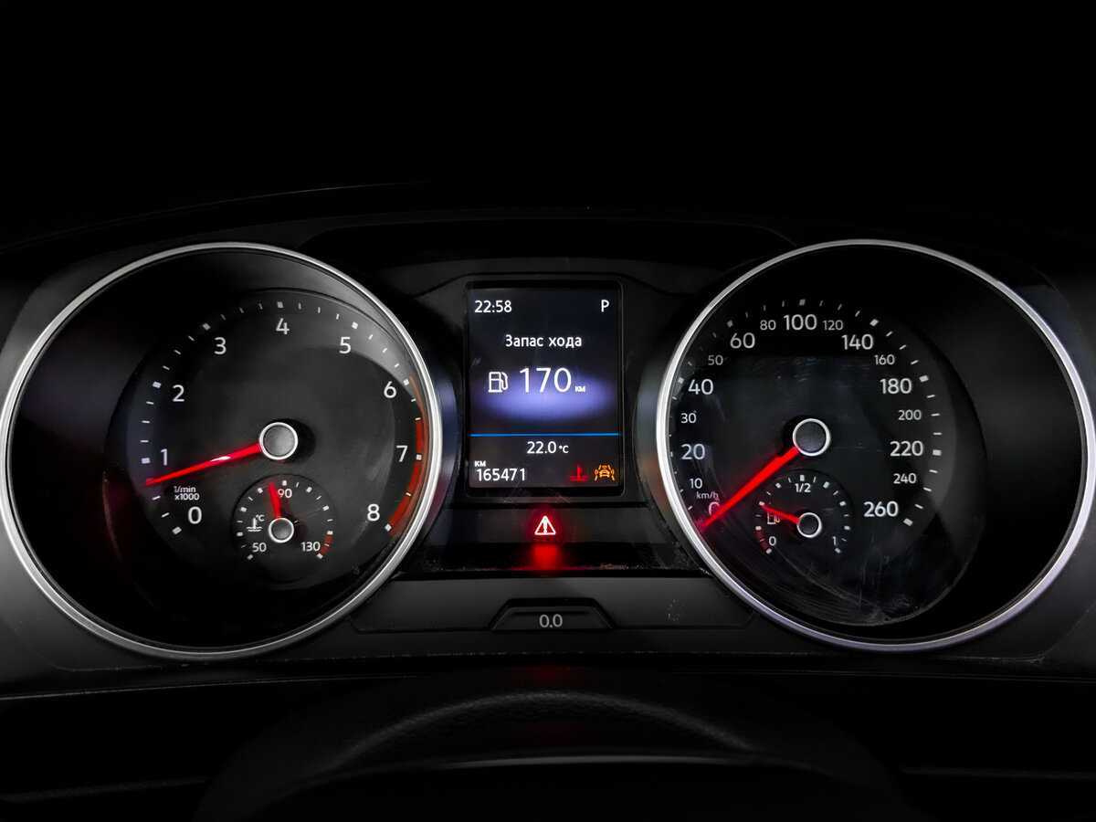 Volkswagen Tiguan, 2021 Фото №13