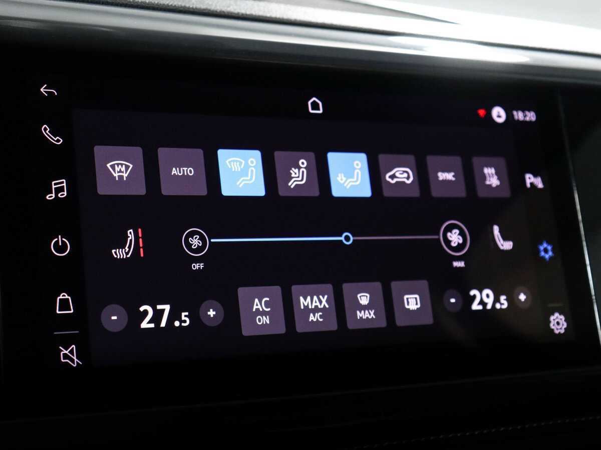 Volkswagen Taos, 2021 Фото №16