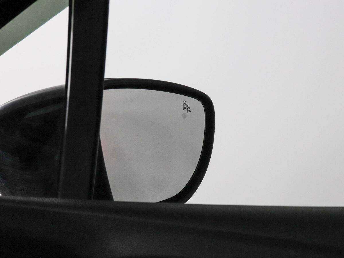 Renault Kaptur, 2020 Фото №14