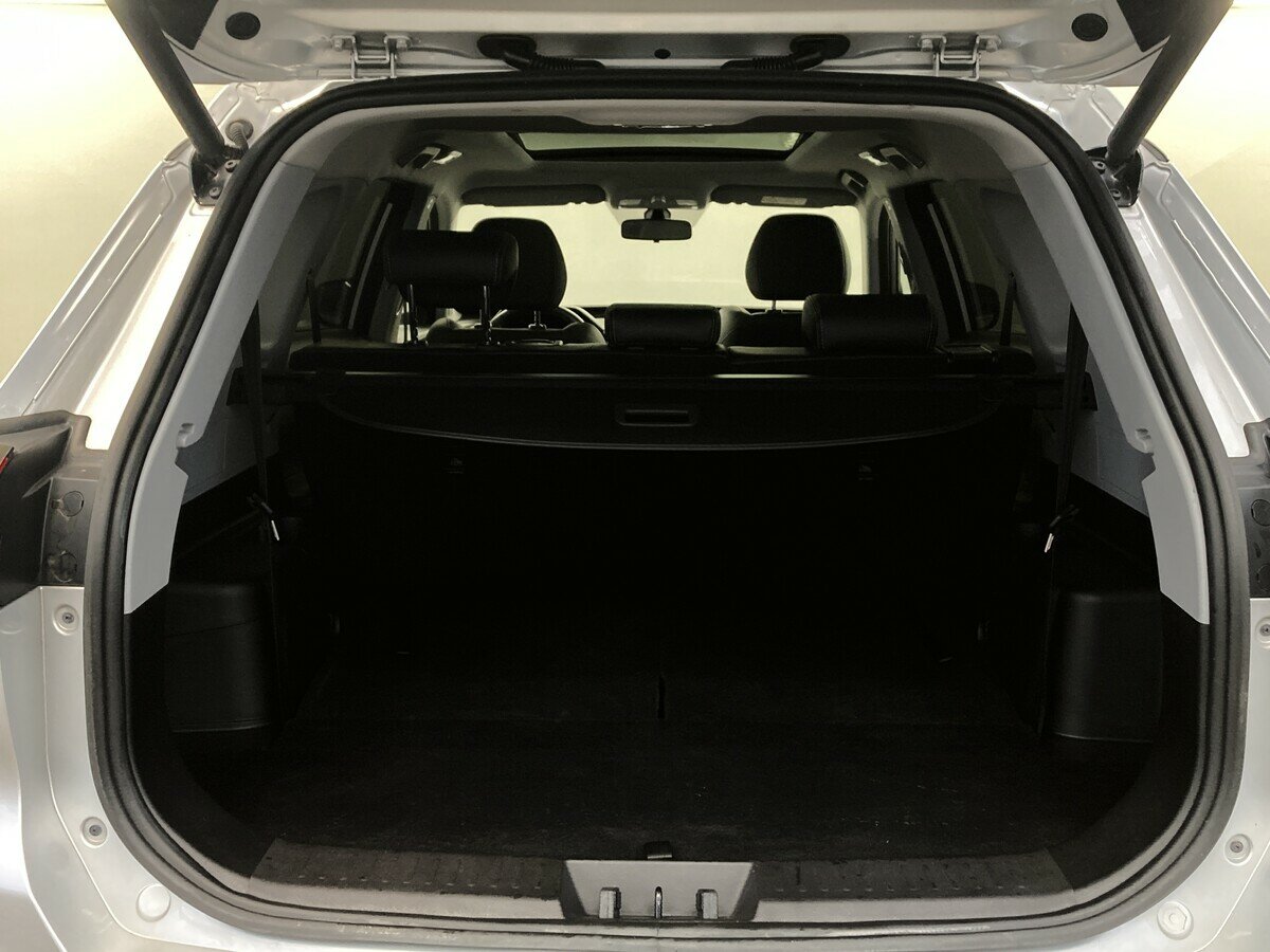 Chery Tiggo 8 I Рестайлинг, 2023 Фото №19