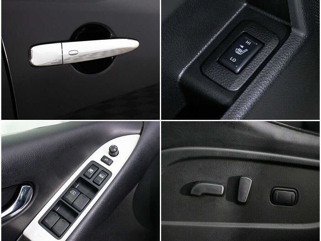 Nissan Murano, 2013 Фото №18