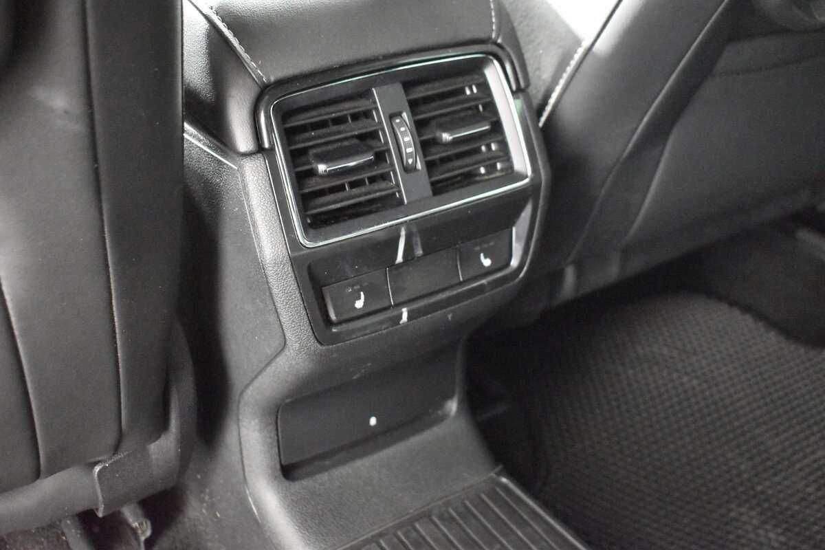 Skoda Kodiaq, 2021 Фото №10