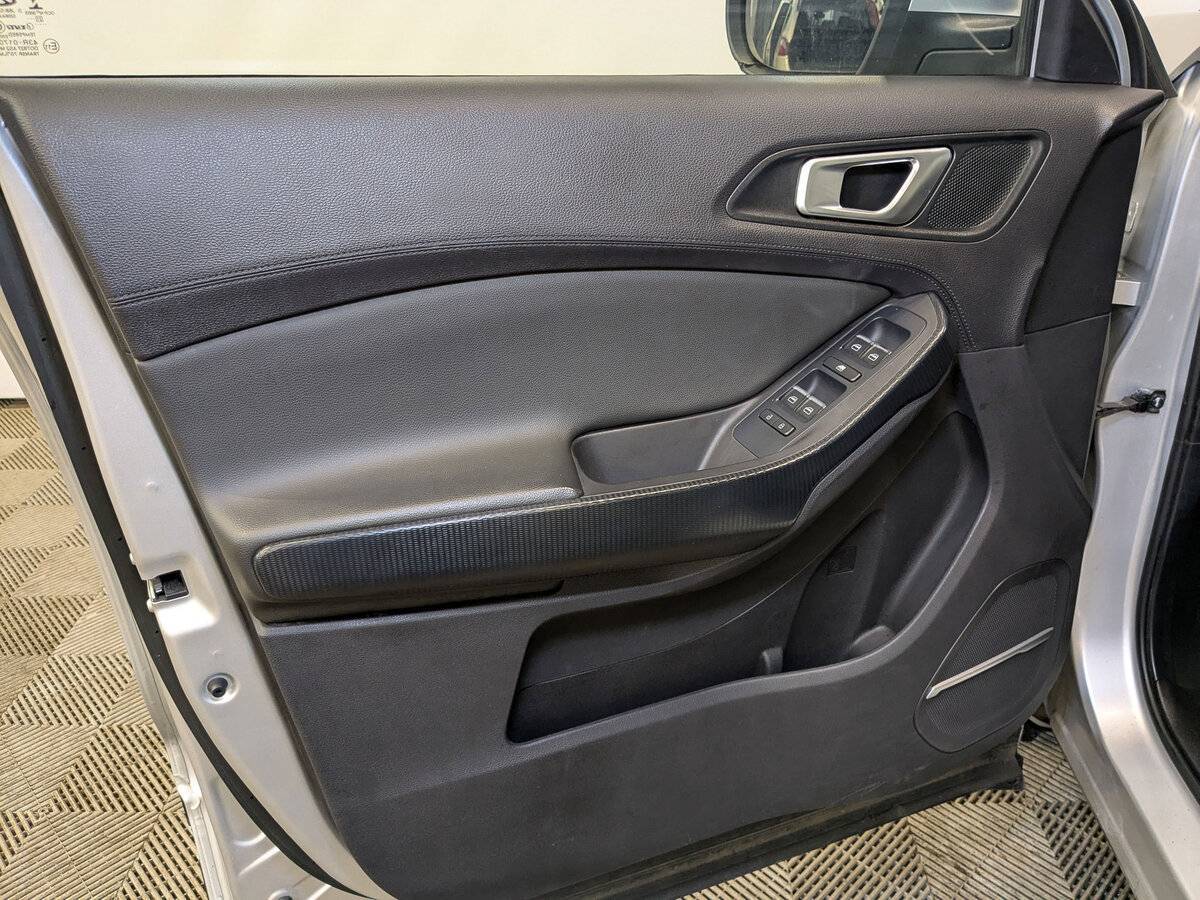 Chery Tiggo 4, 2021 Фото №18