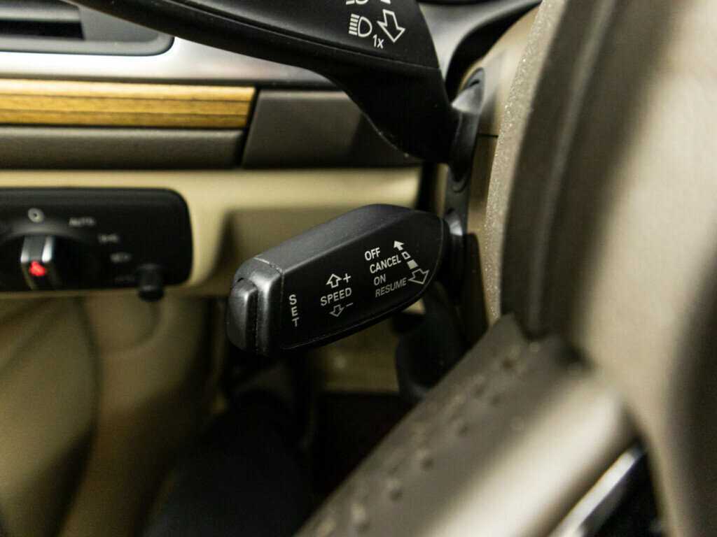 Audi A6, 2015 Фото №20