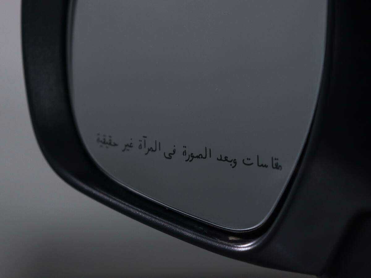 Suzuki Baleno, 2022 Фото №16