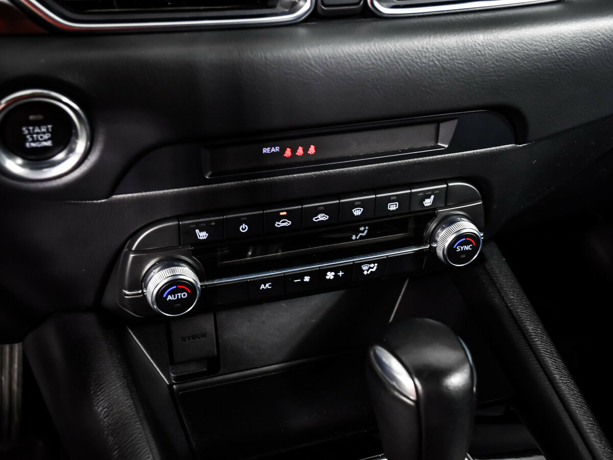 Mazda CX-5 II, 2020 Фото №15