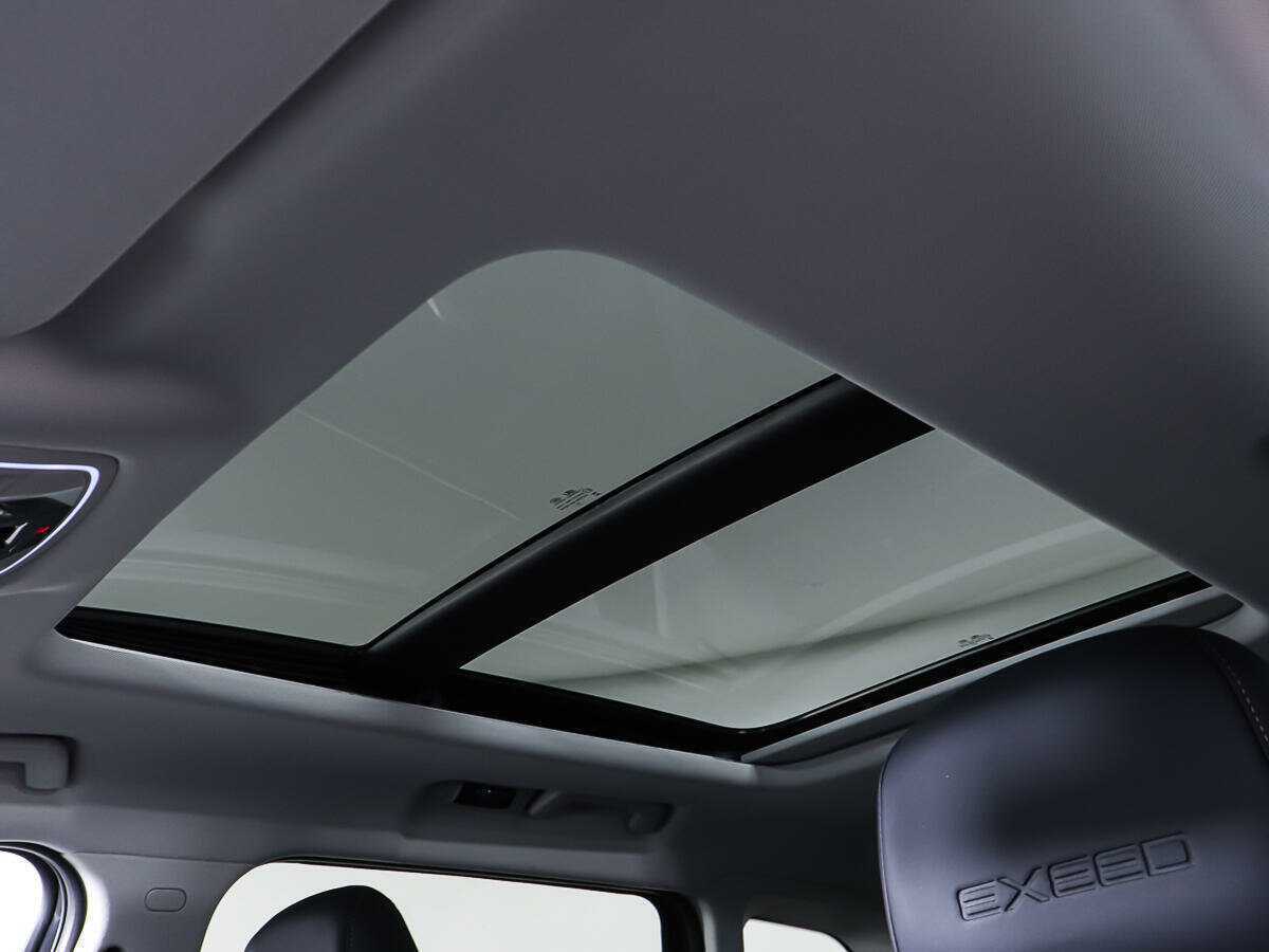 EXEED TXL, 2022 Фото №20