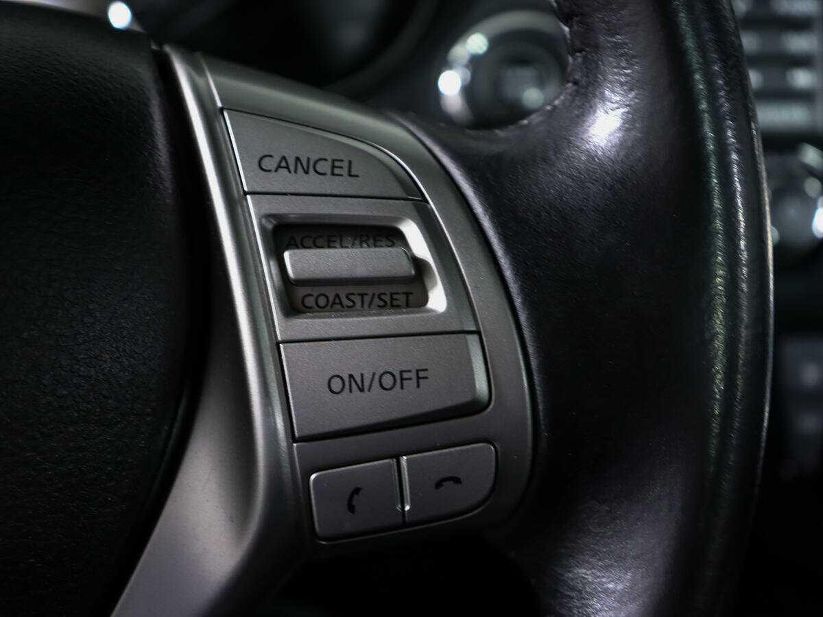 Nissan Qashqai, 2017 Фото №21