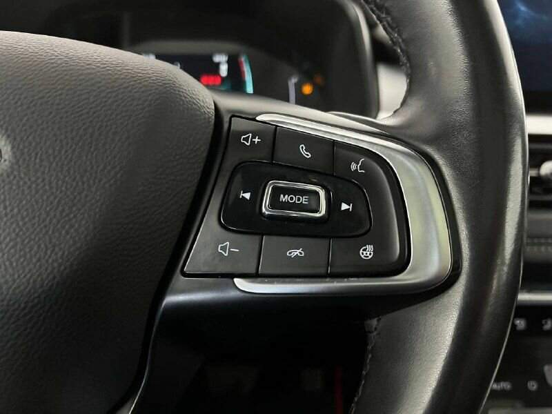 Chery Tiggo 7 Pro, 2021 Фото №20