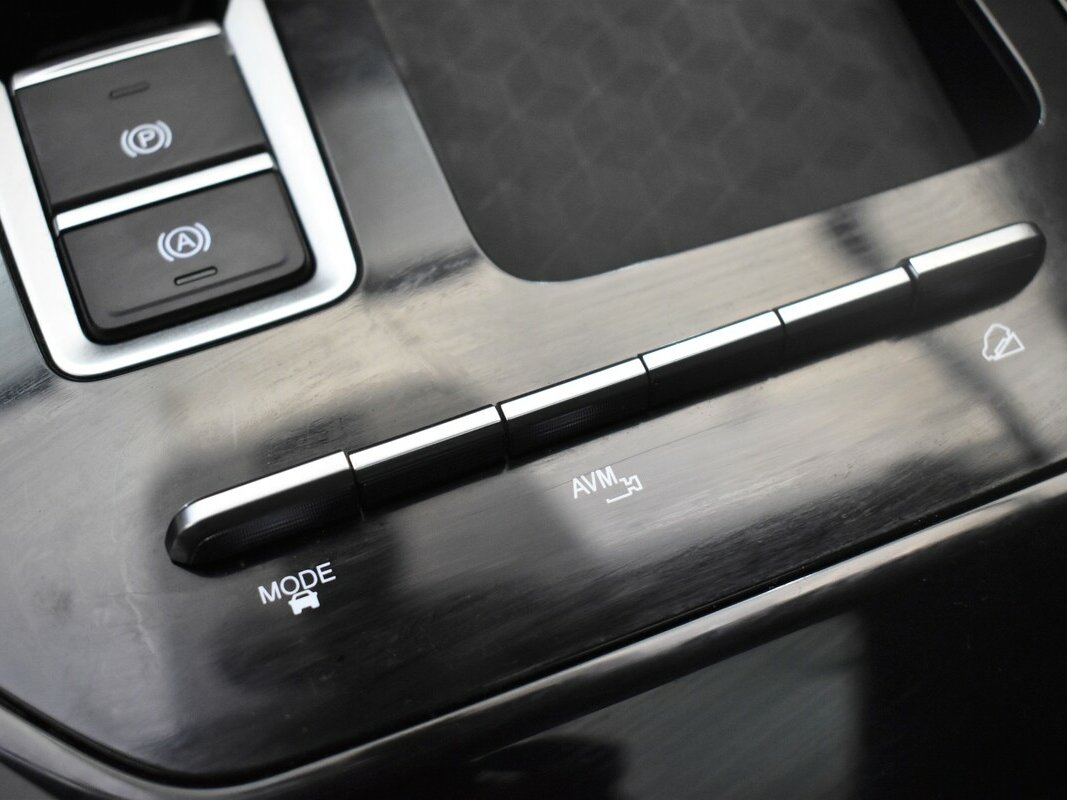 Chery Tiggo 7 Pro I, 2020 Фото №9