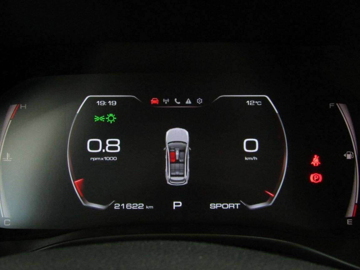 Haval Jolion, 2024 Фото №25