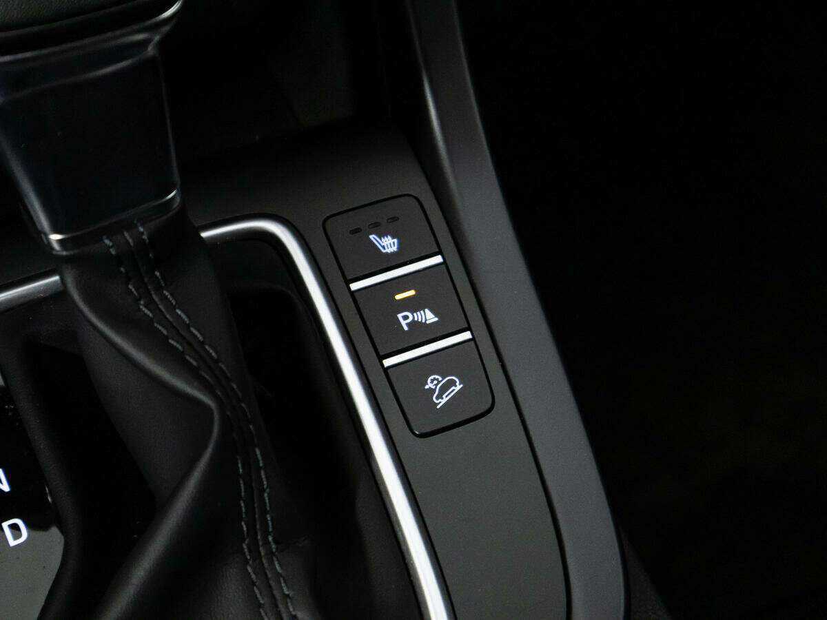 Hyundai Creta, 2021 Фото №16