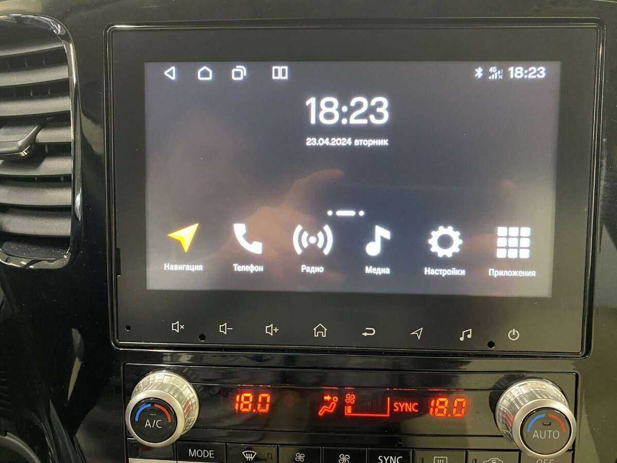 Mitsubishi Outlander, 2021 Фото №12