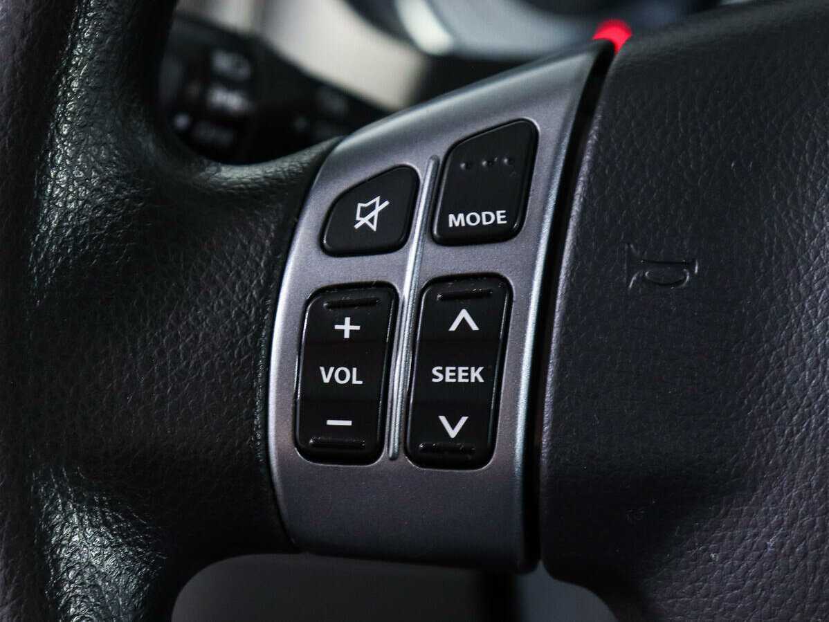 Suzuki SX4, 2012 Фото №18