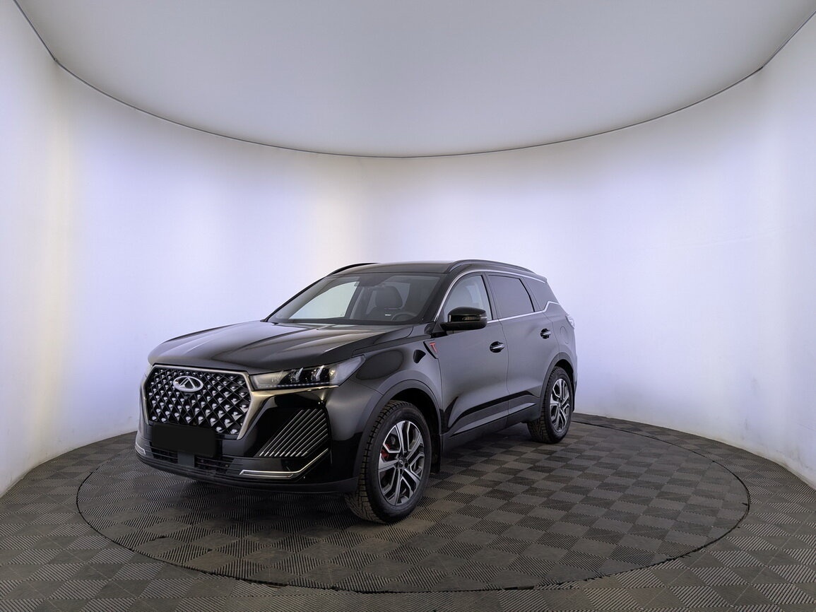 Chery Tiggo 7 Pro Max I Рестайлинг, 2024 Фото №1