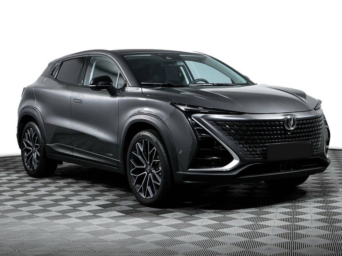 Changan UNI-T, 2023 Фото №3