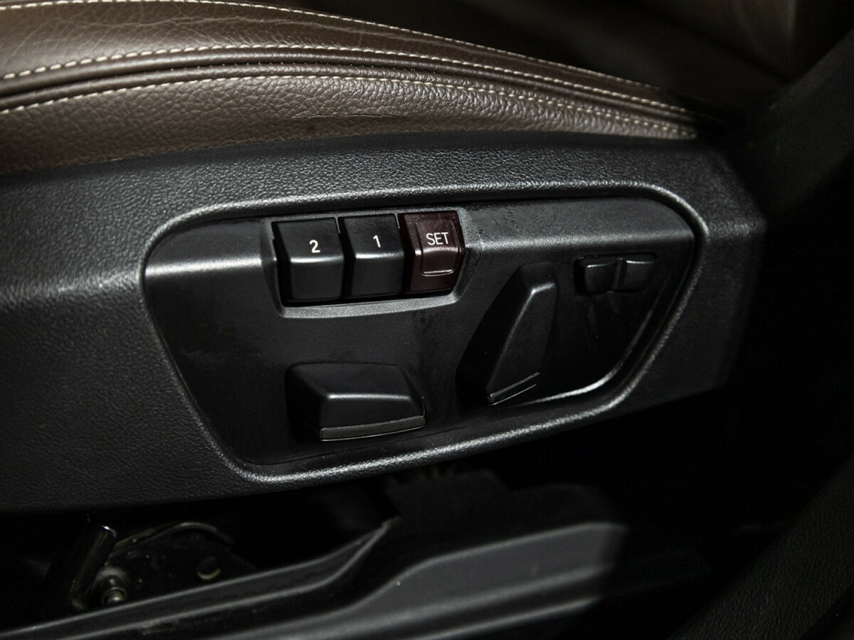 BMW X2 xDrive20i I (F39), 2018 Фото №14