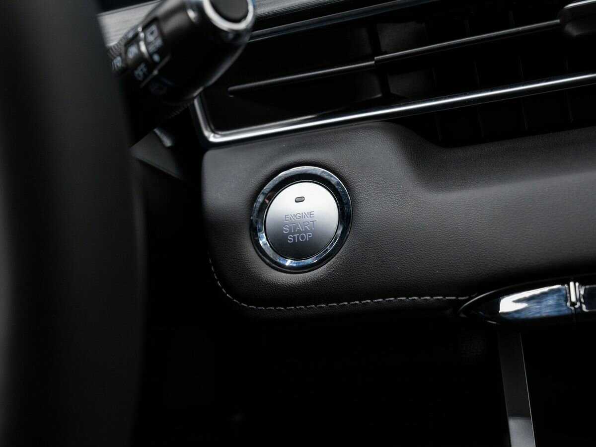 CHERY Tiggo 7 Pro Max, 2023 Фото №19