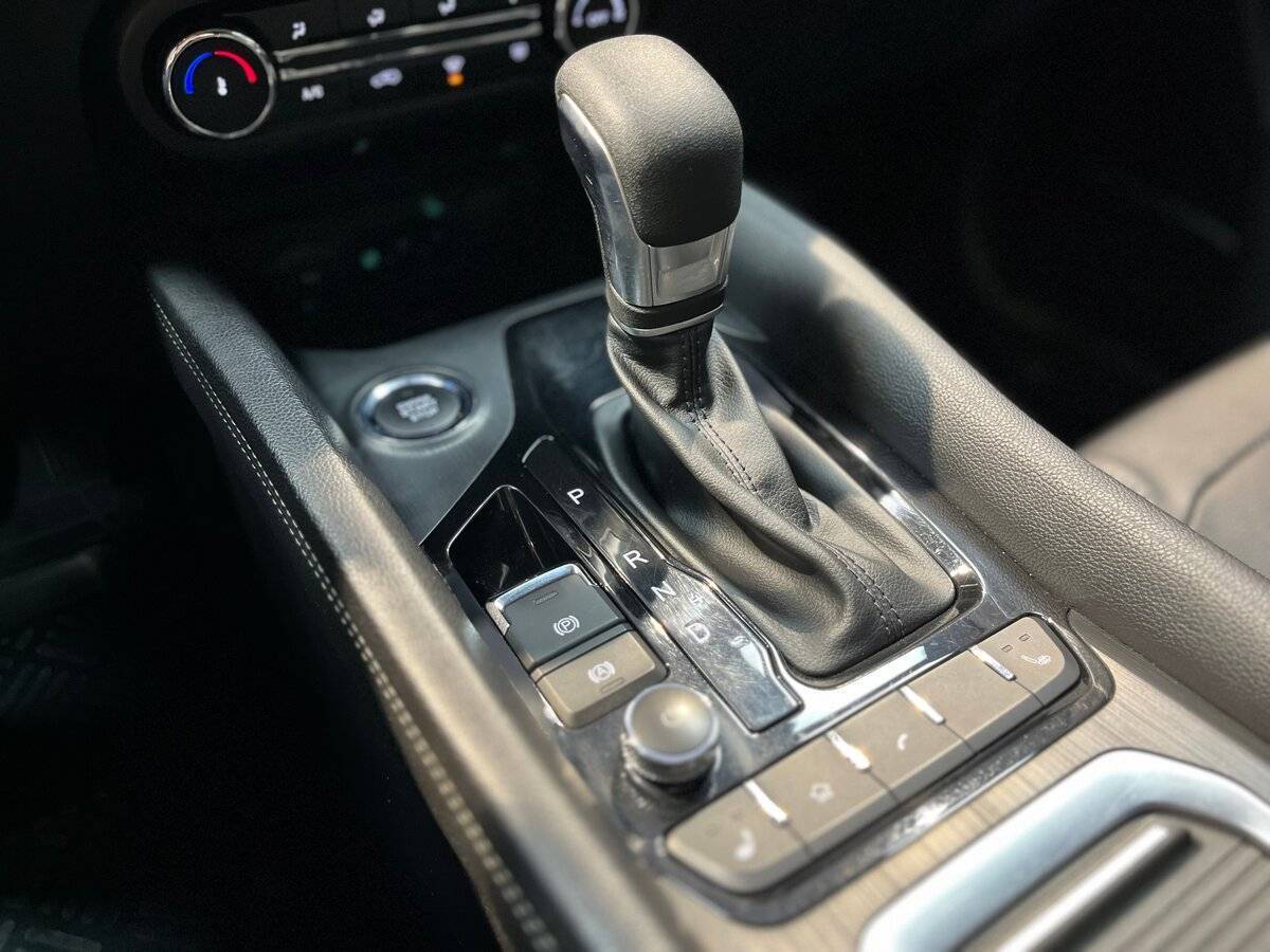 Chery Tiggo 4, 2021 Фото №13